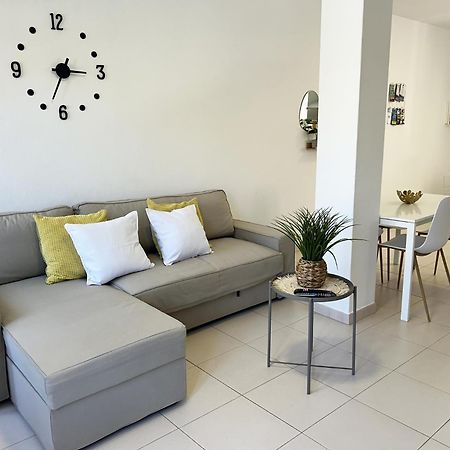 Mahostly Apartamento Comillas Pb Арресіфе Екстер'єр фото