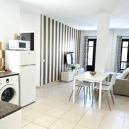 Mahostly Apartamento Comillas Pb Арресіфе Екстер'єр фото
