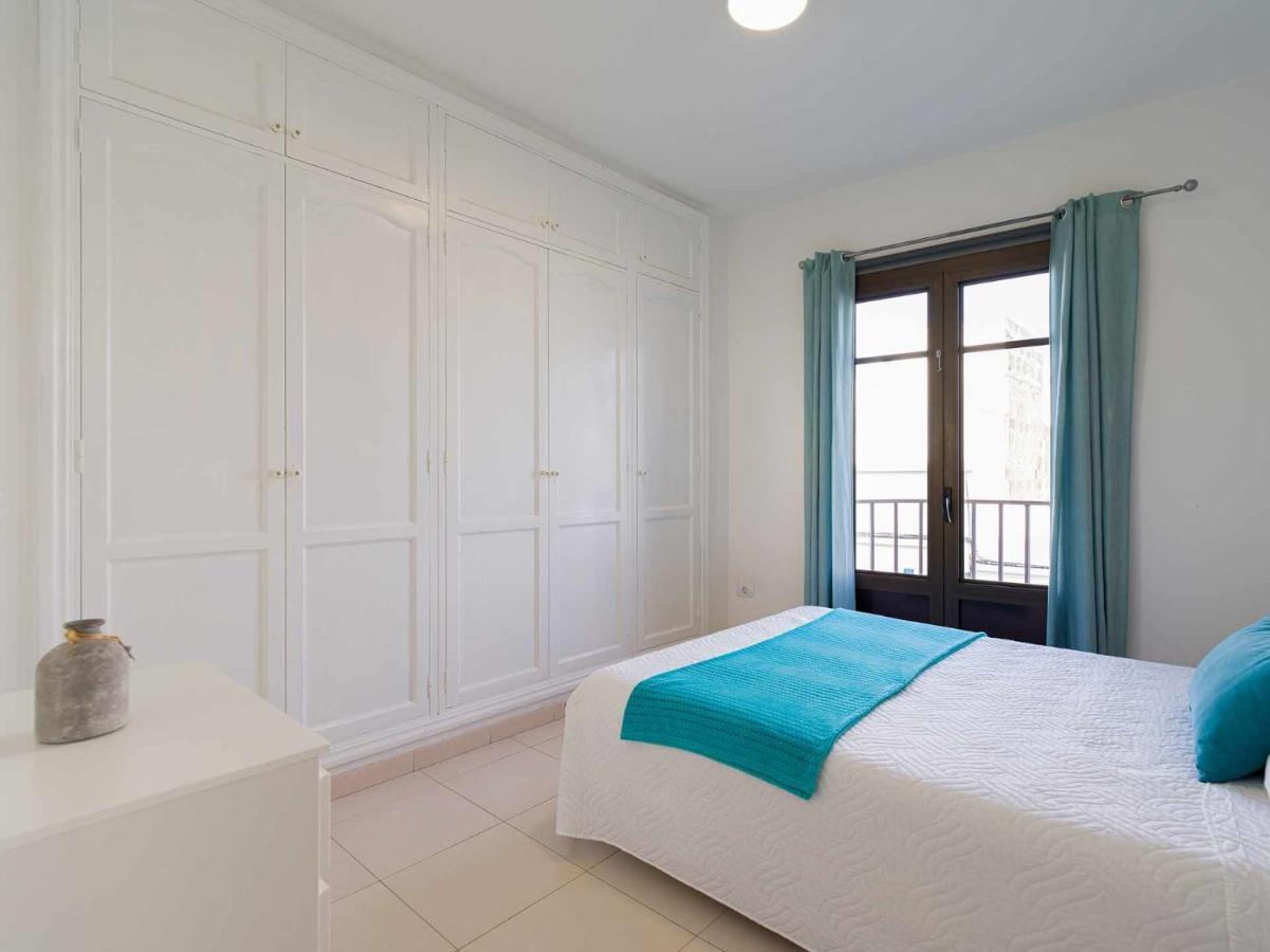 Mahostly Apartamento Comillas Pb Арресіфе Екстер'єр фото
