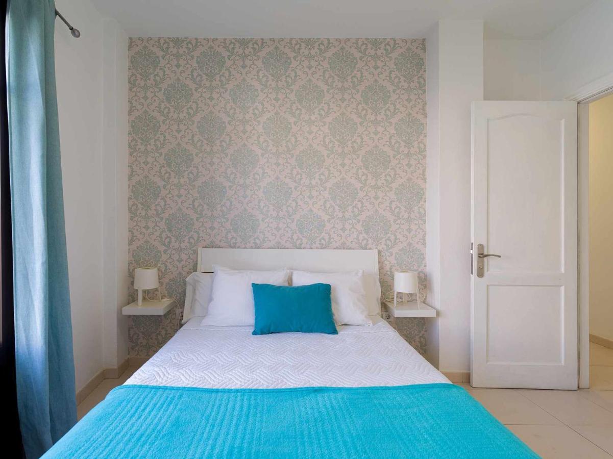 Mahostly Apartamento Comillas Pb Арресіфе Екстер'єр фото