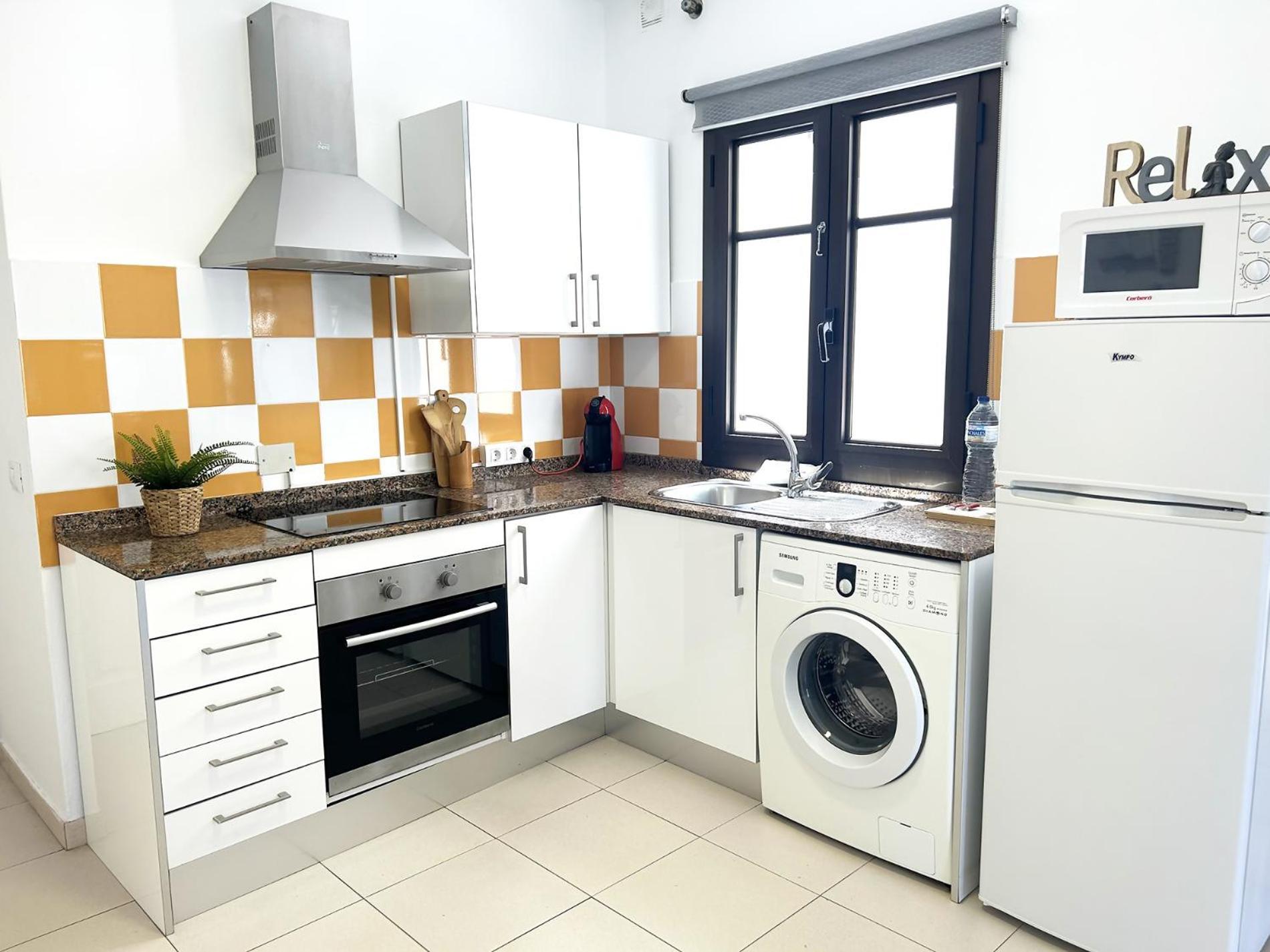 Mahostly Apartamento Comillas Pb Арресіфе Екстер'єр фото