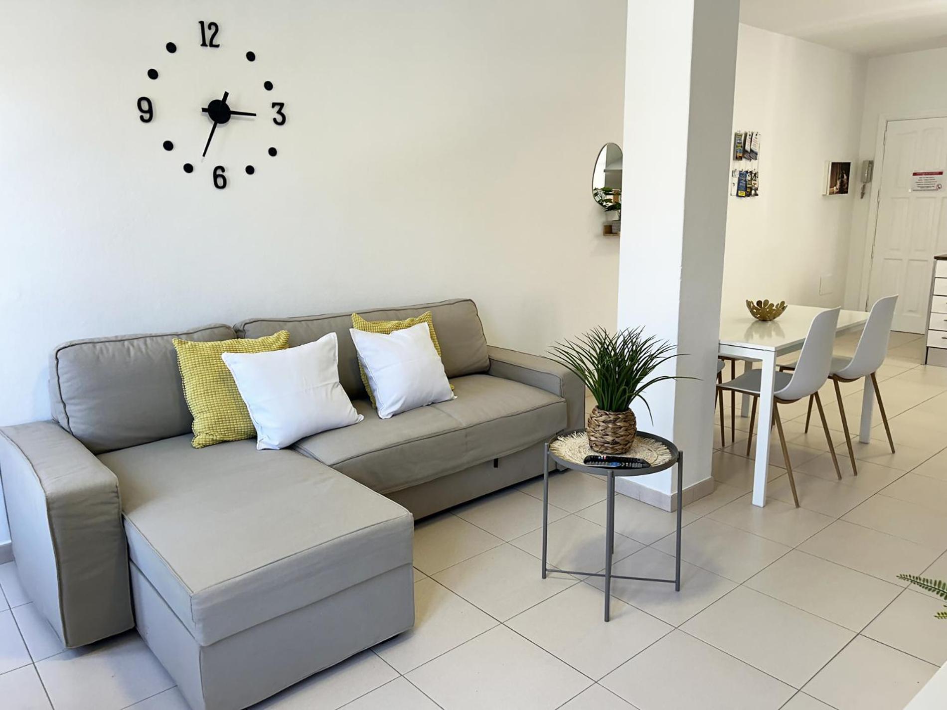 Mahostly Apartamento Comillas Pb Арресіфе Екстер'єр фото