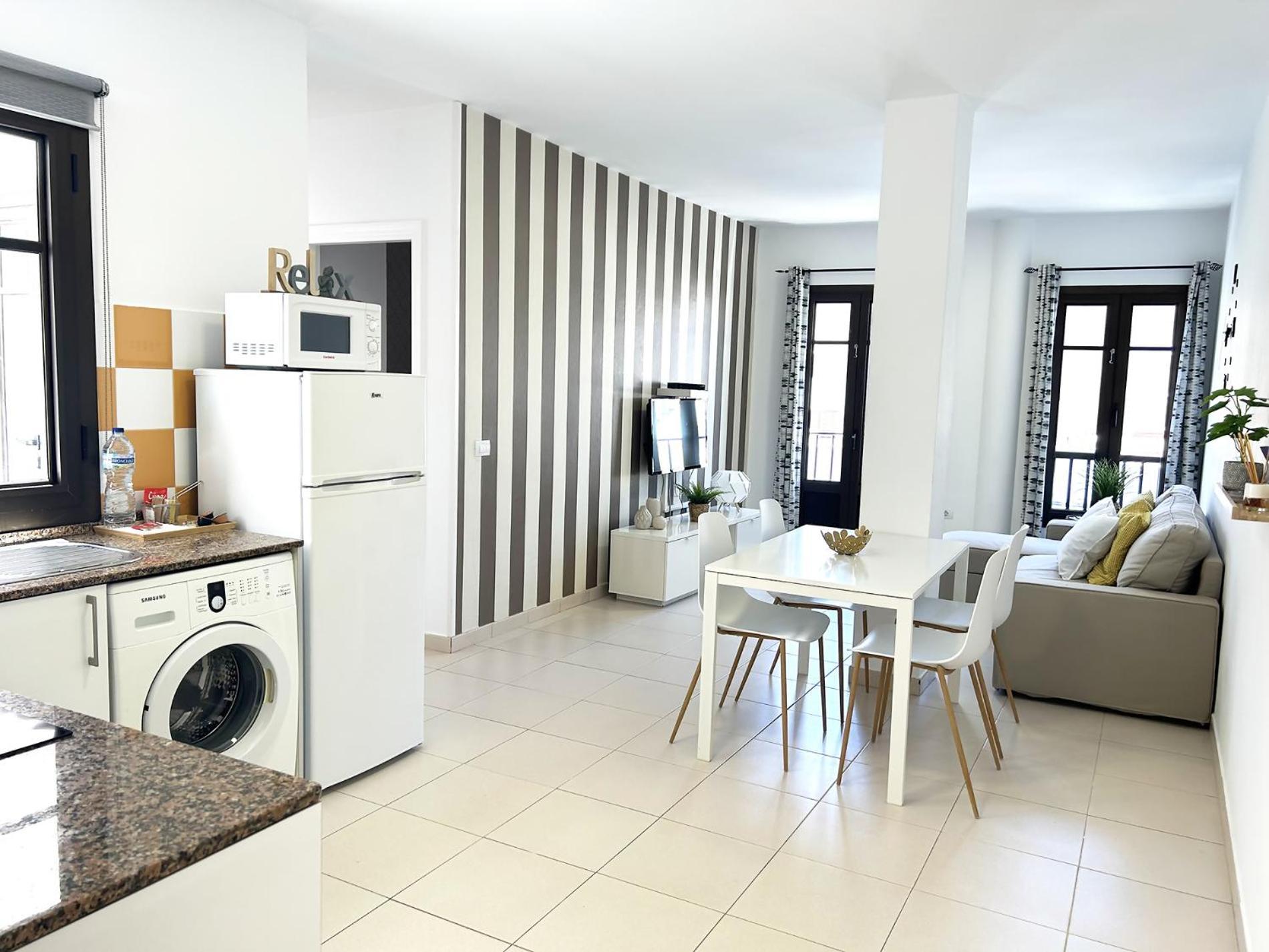 Mahostly Apartamento Comillas Pb Арресіфе Екстер'єр фото